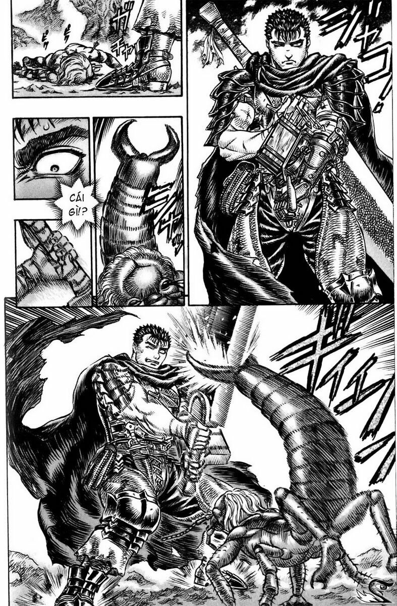 Berserk Chapter 121 - Page 11