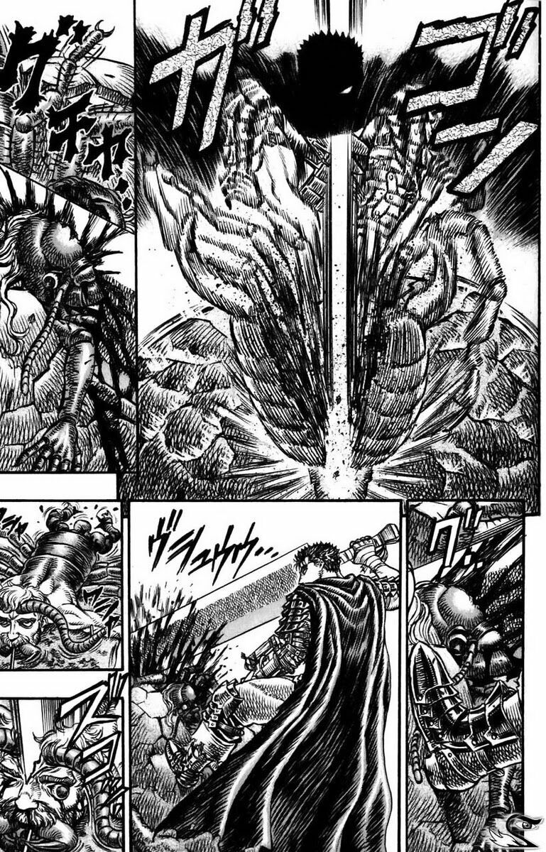 Berserk Chapter 121 - Page 14