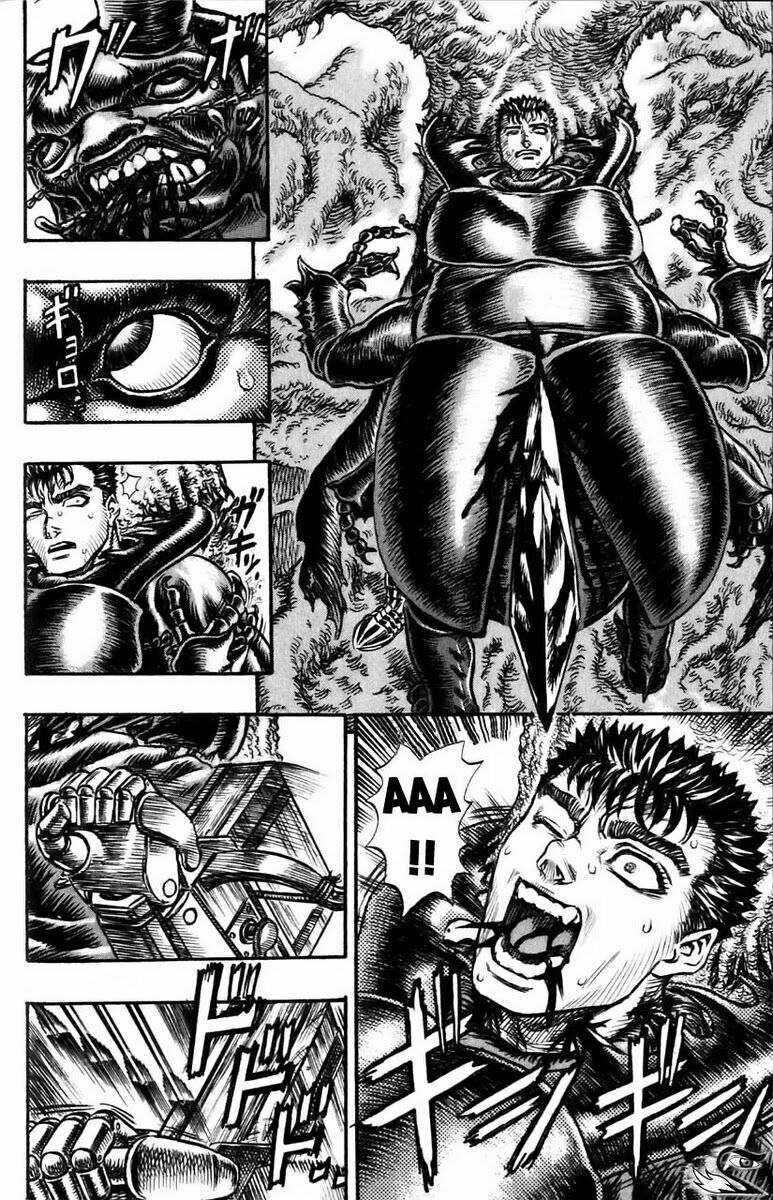 Berserk Chapter 121 - Page 17