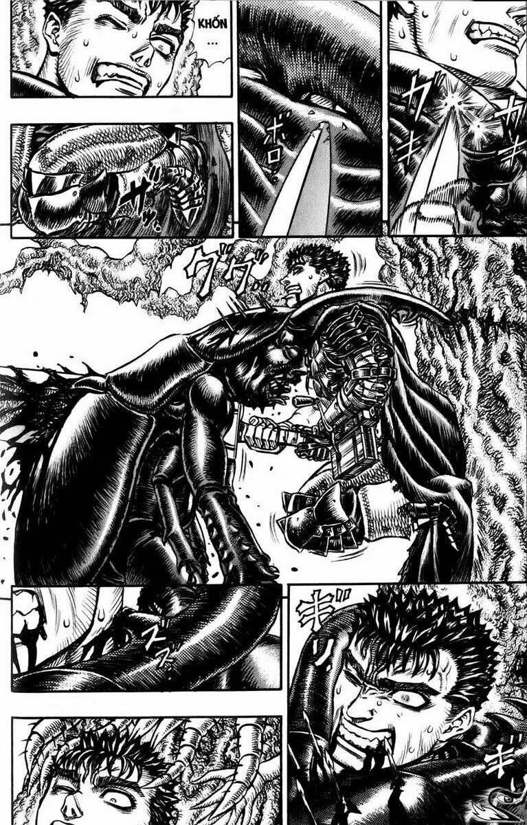 Berserk Chapter 121 - Page 19