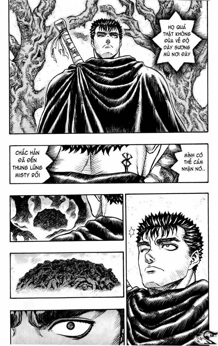 Berserk Chapter 121 - Page 5