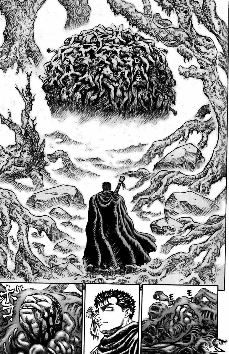 Berserk Chapter 121 - Page 6