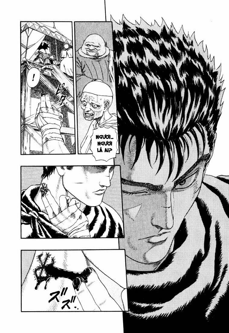 Berserk Chapter 3 - Page 12