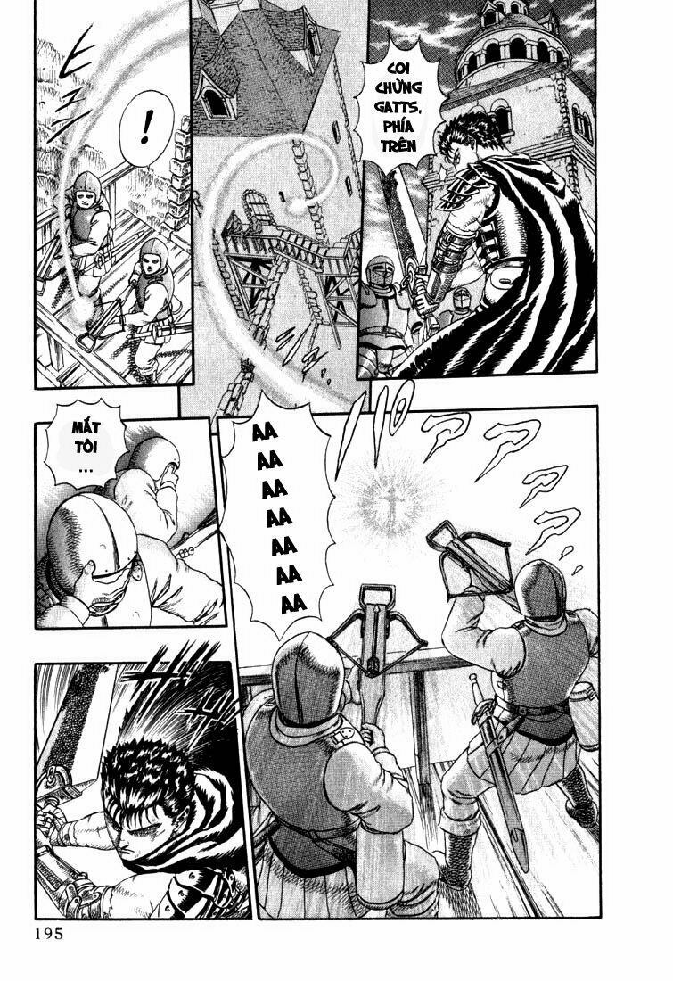 Berserk Chapter 3 - Page 28