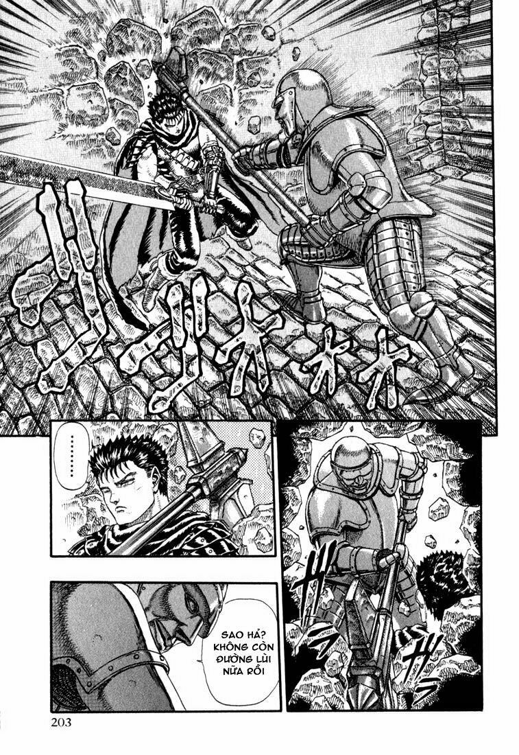 Berserk Chapter 3 - Page 36