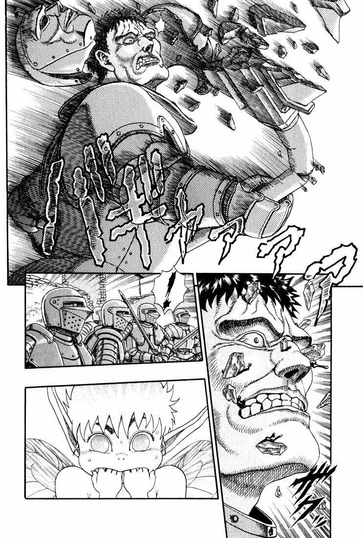 Berserk Chapter 3 - Page 39