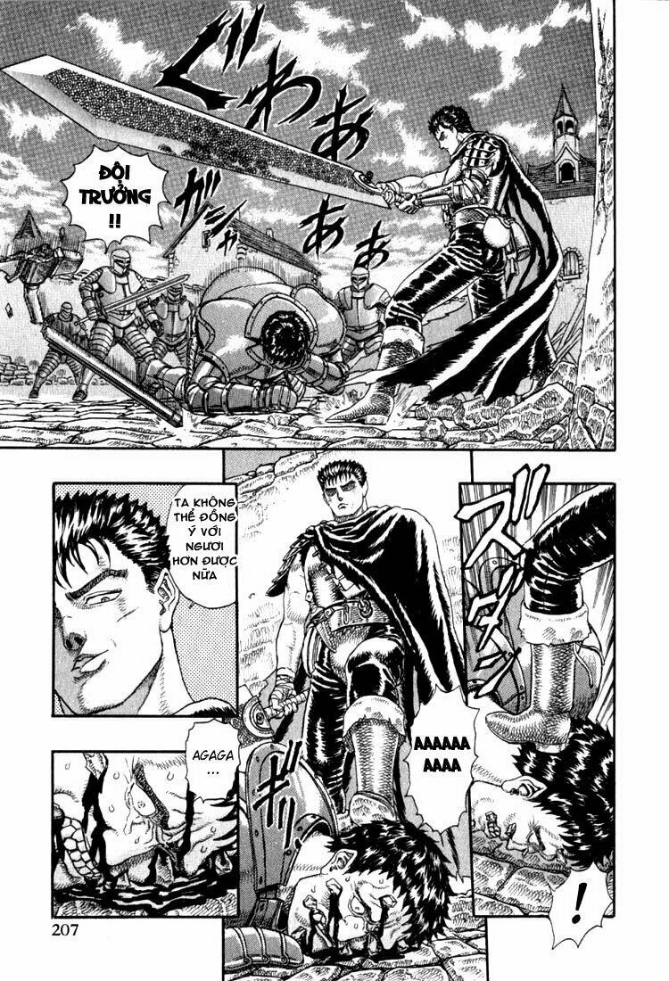 Berserk Chapter 3 - Page 40