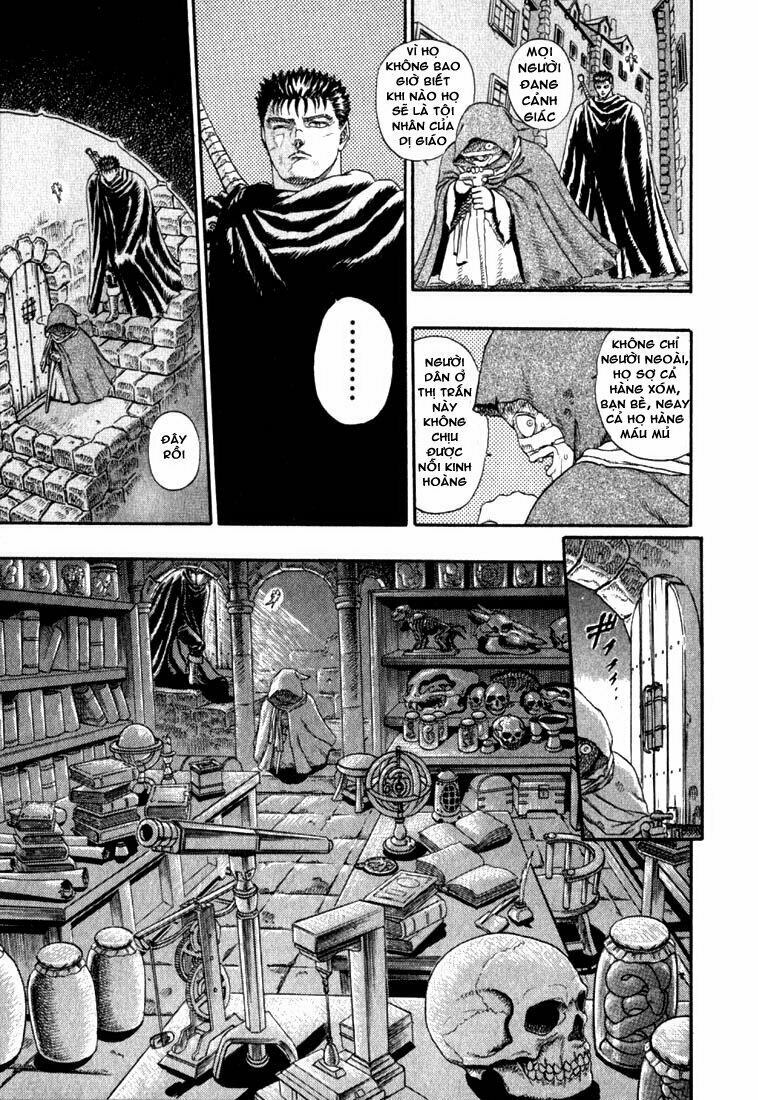 Berserk Chapter 3 - Page 46