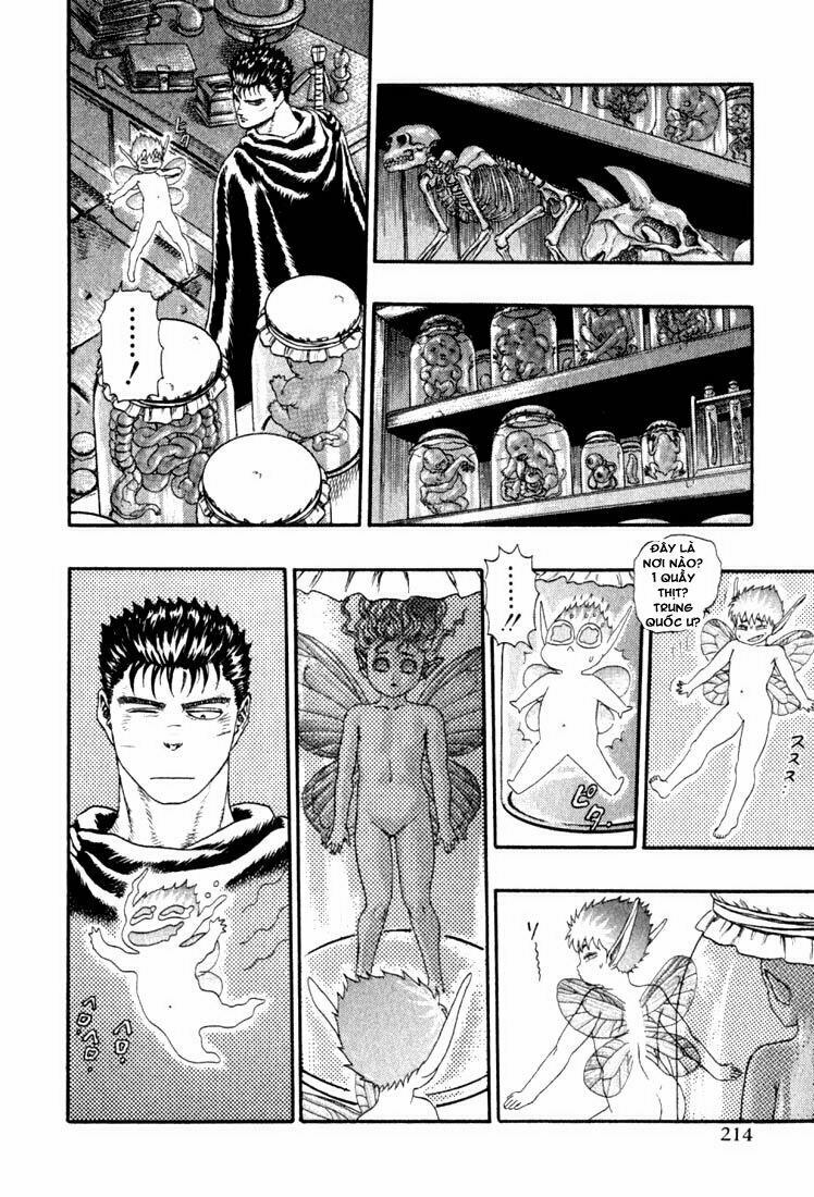 Berserk Chapter 3 - Page 47