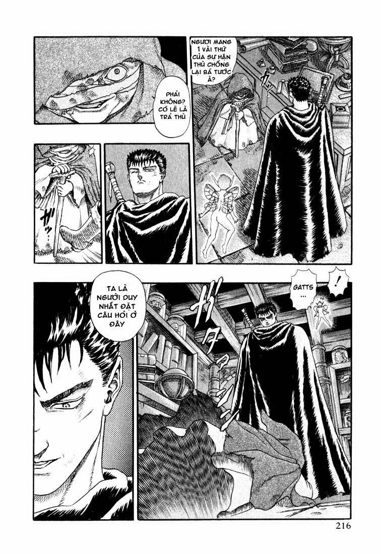 Berserk Chapter 3 - Page 49