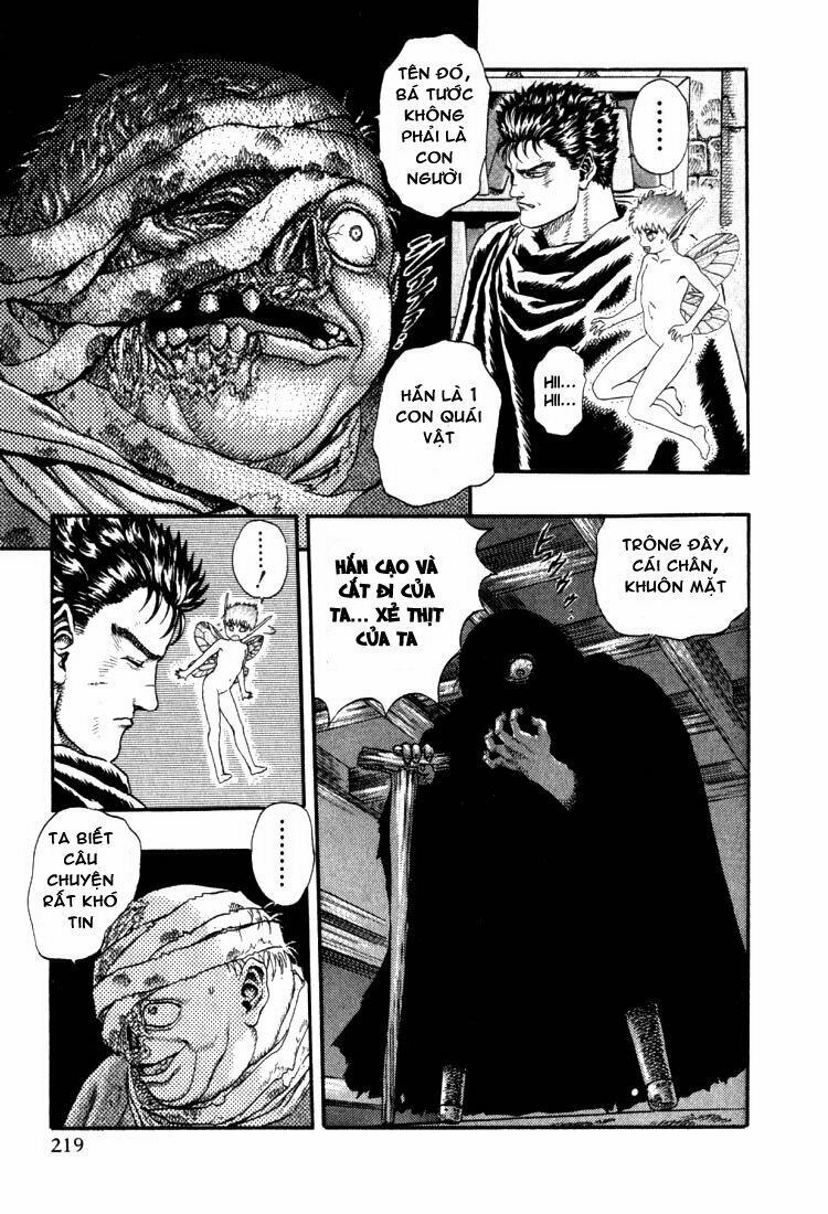 Berserk Chapter 3 - Page 52