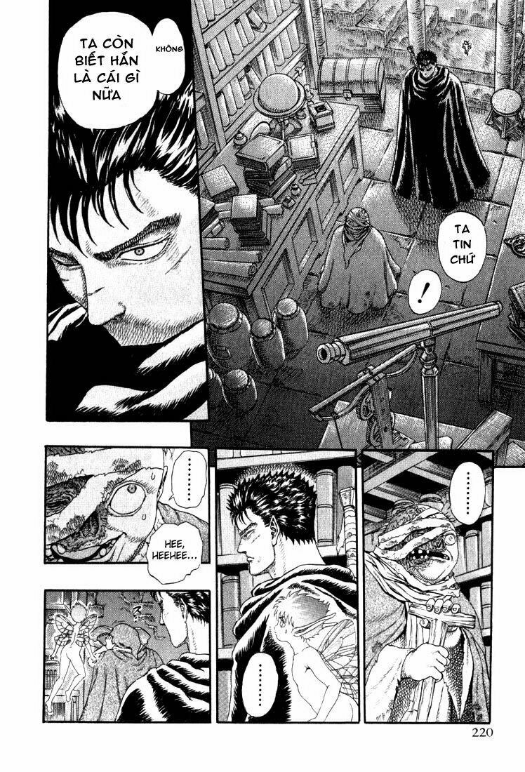 Berserk Chapter 3 - Page 53