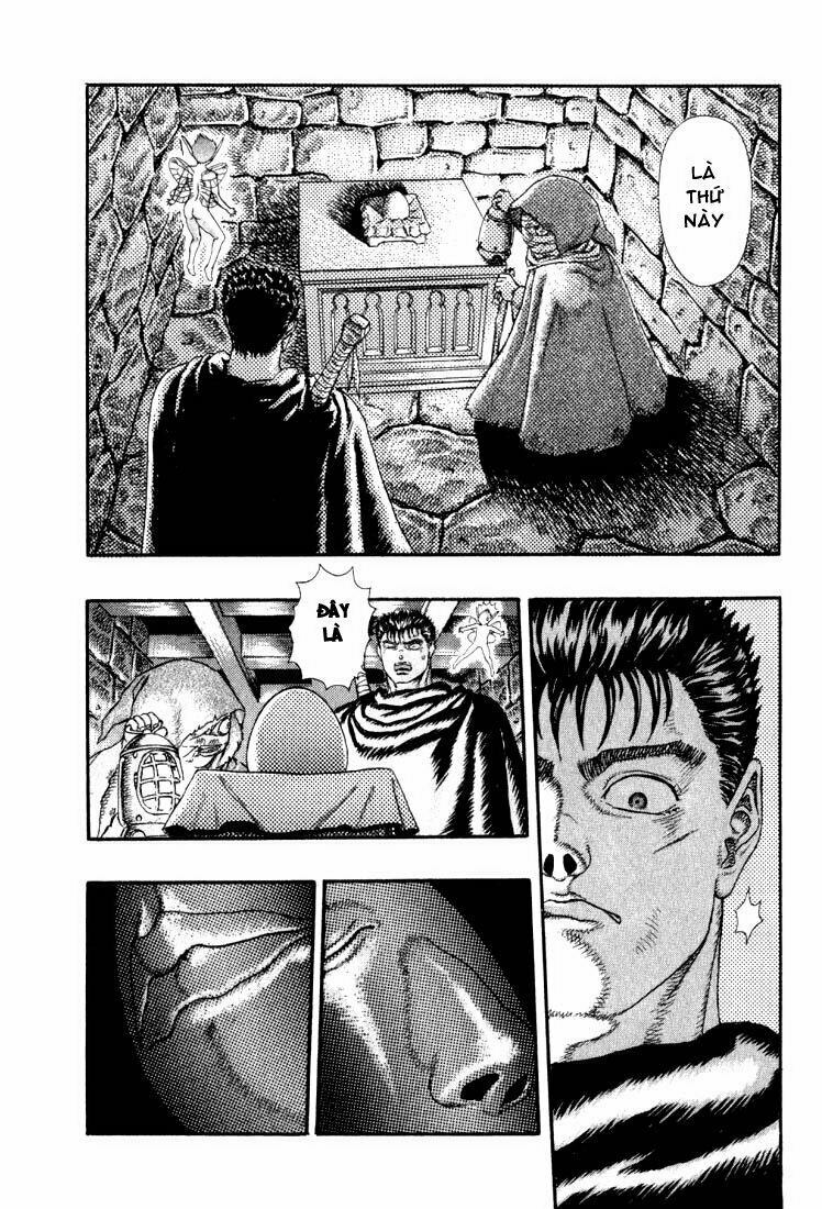 Berserk Chapter 3 - Page 55