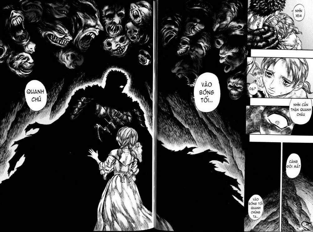 Berserk Chapter 133 - Page 10