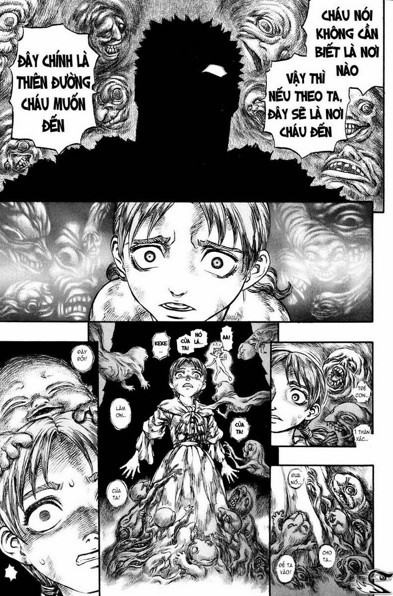 Berserk Chapter 133 - Page 12