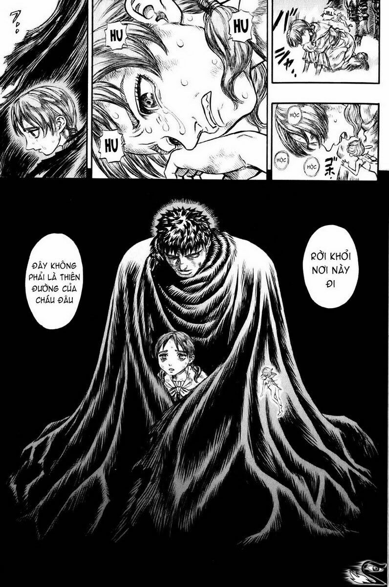 Berserk Chapter 133 - Page 14