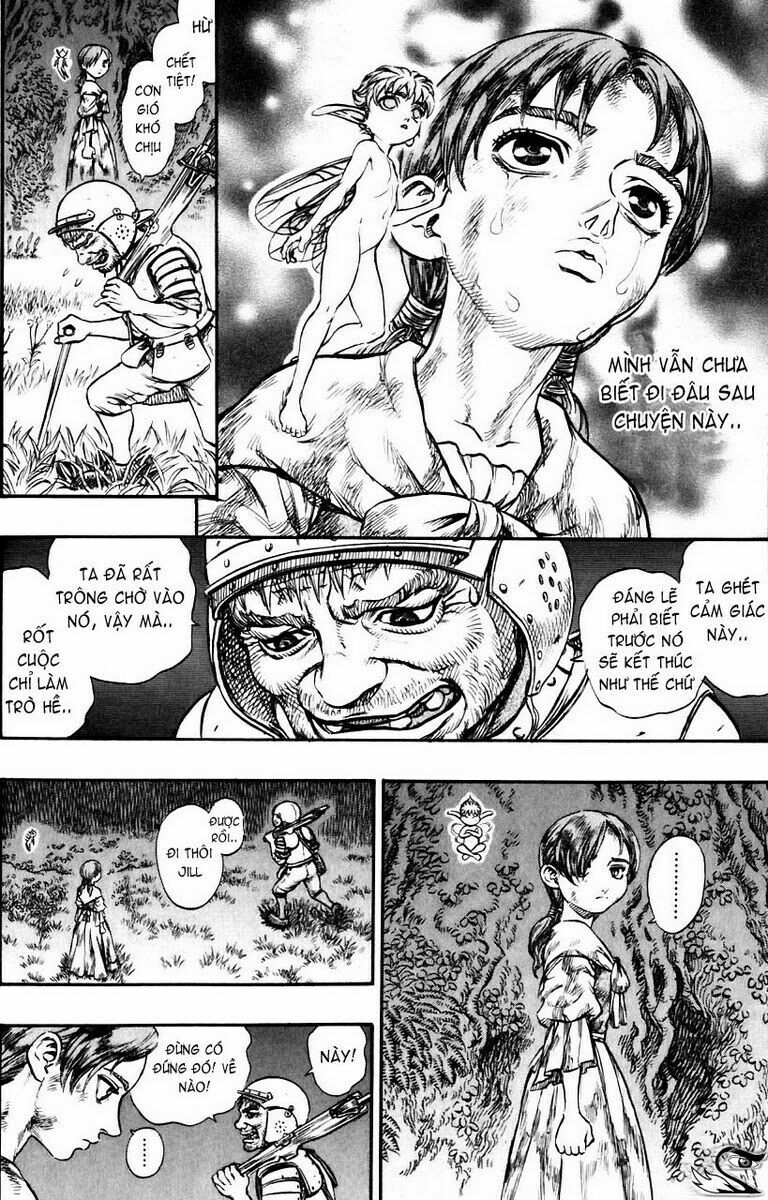 Berserk - Trang 2