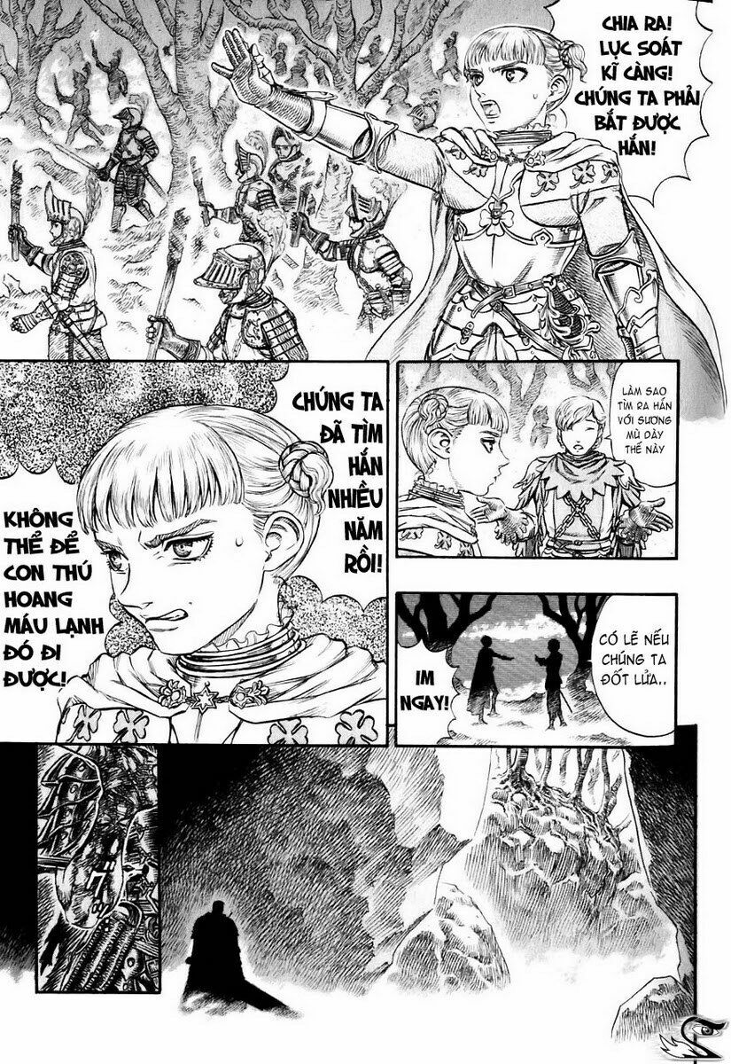 Berserk Chapter 133 - Page 6