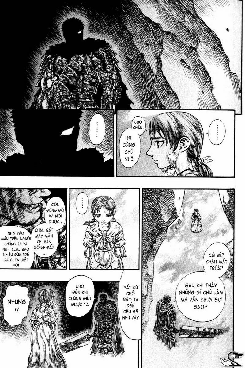 Berserk Chapter 133 - Page 7