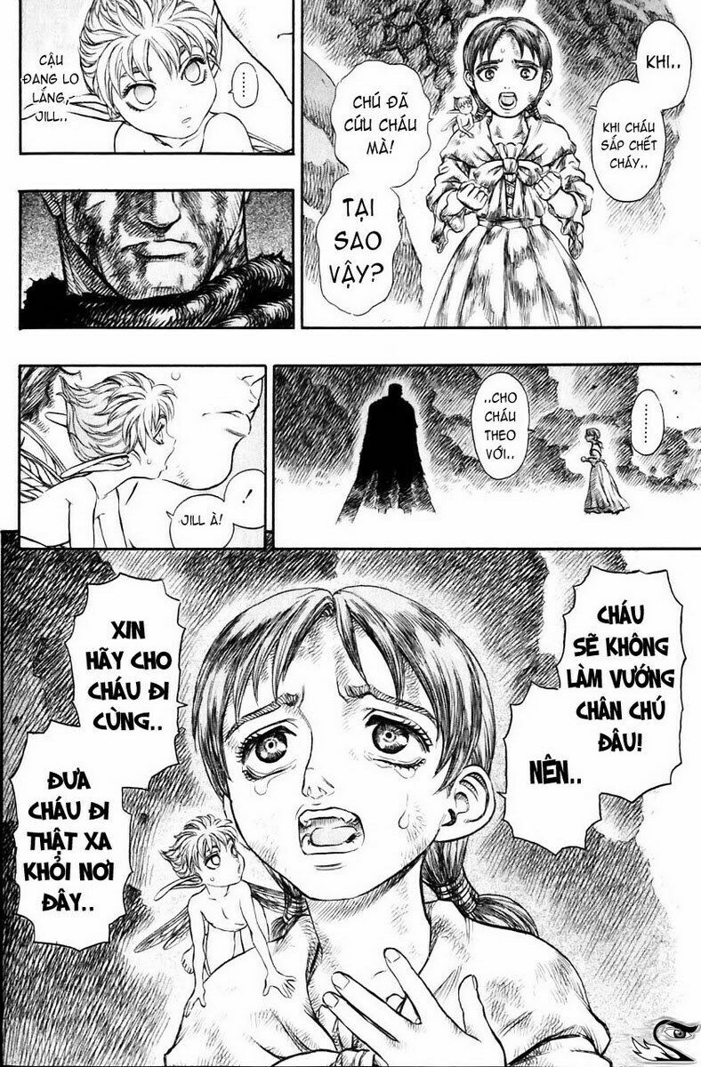 Berserk Chapter 133 - Page 8