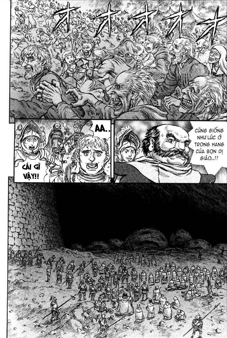 Berserk Chapter 179 - Page 15