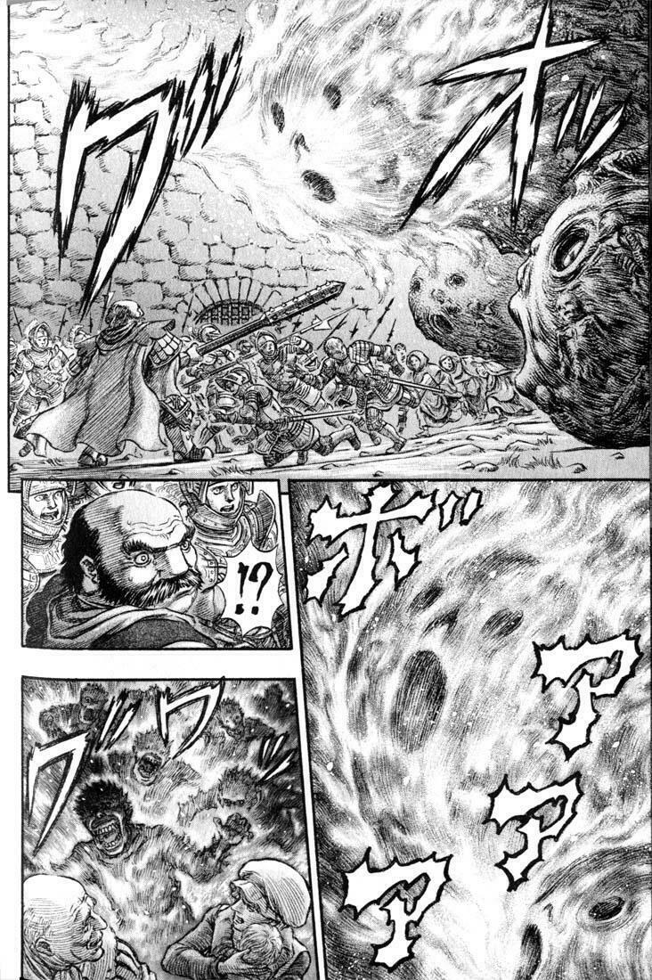 Berserk Chapter 179 - Page 17