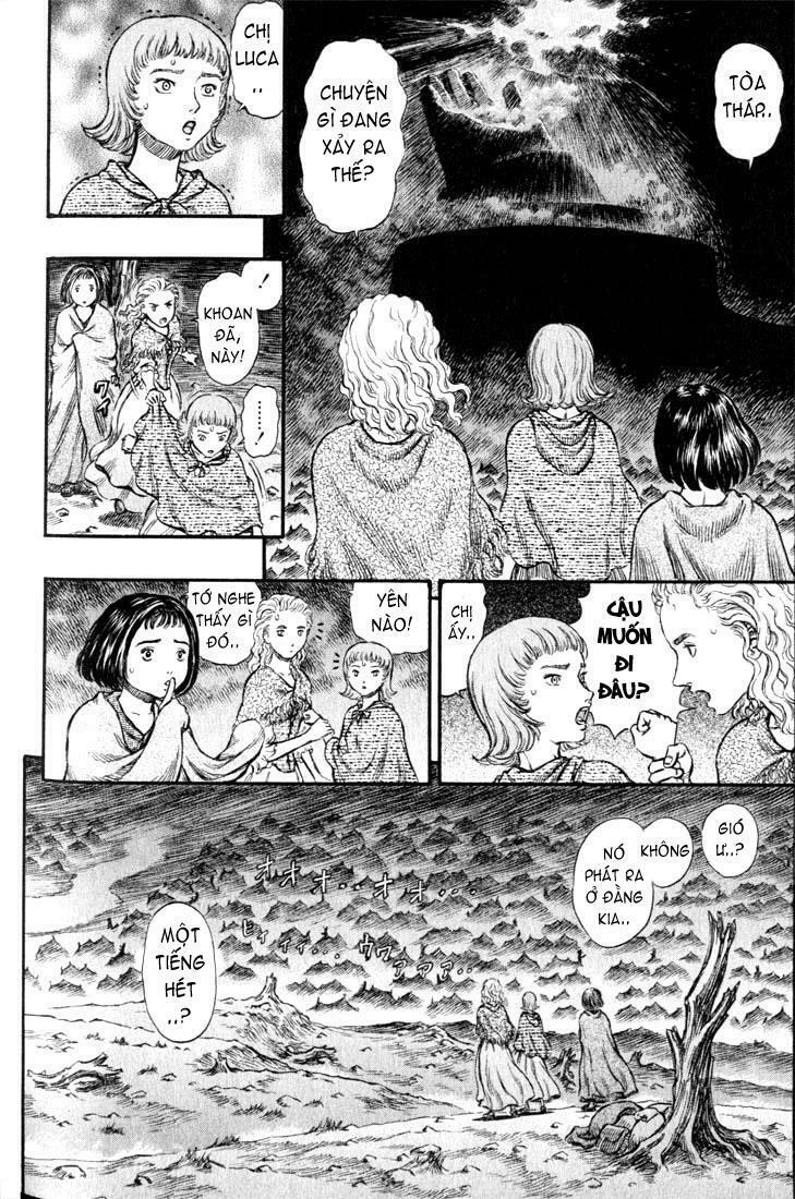 Berserk Chapter 179 - Page 5