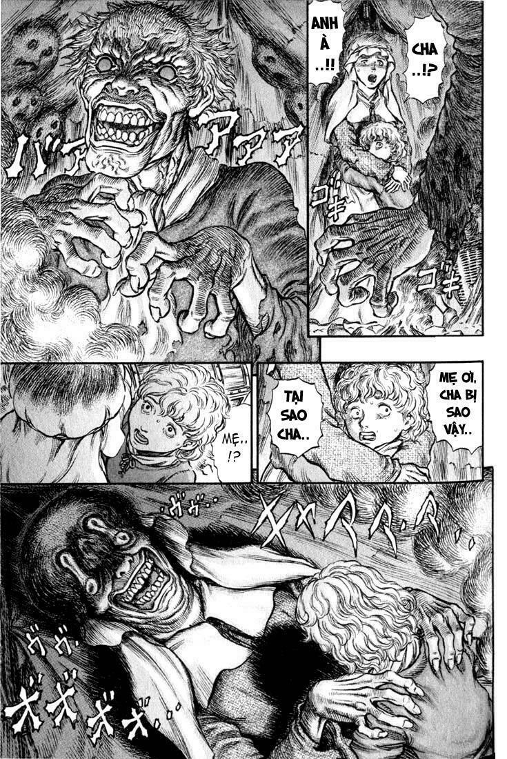 Berserk Chapter 179 - Page 6