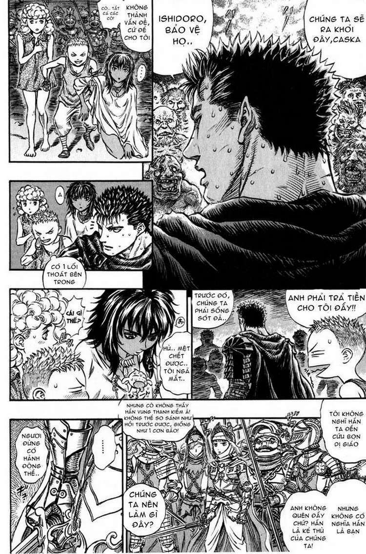 Berserk Chapter 164 - Page 13