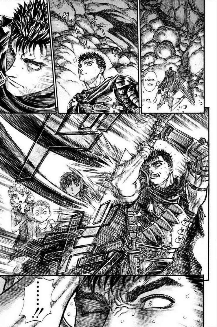 Berserk Chapter 164 - Page 16