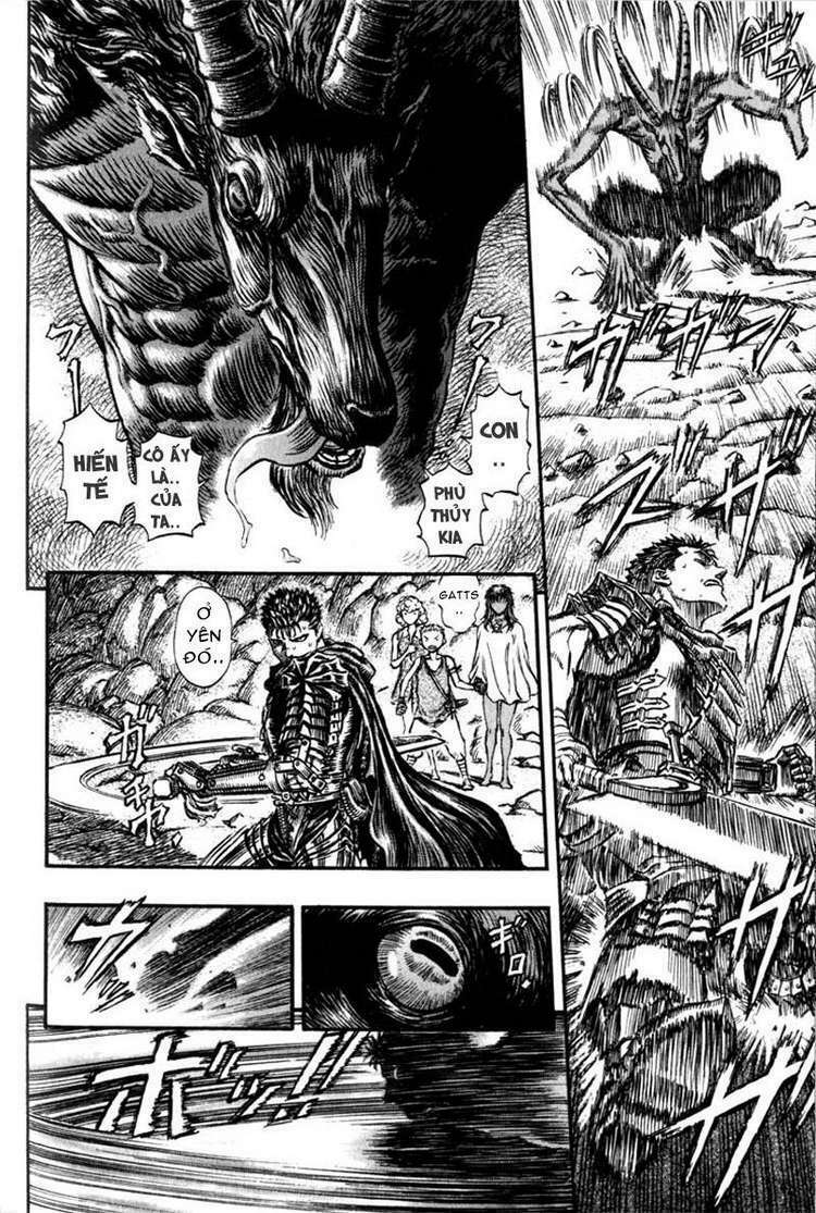 Berserk Chapter 164 - Page 17