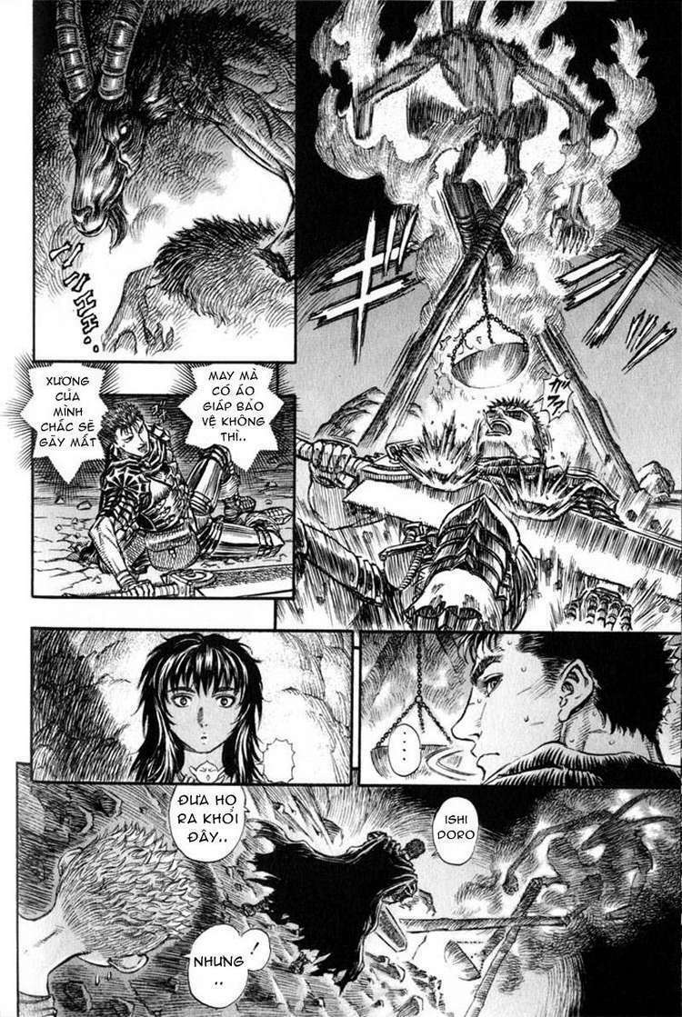 Berserk Chapter 164 - Page 19