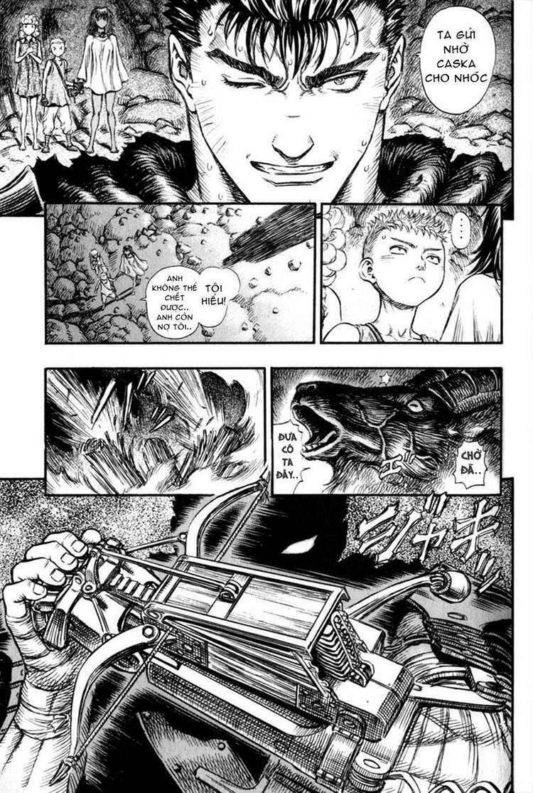 Berserk Chapter 164 - Page 20