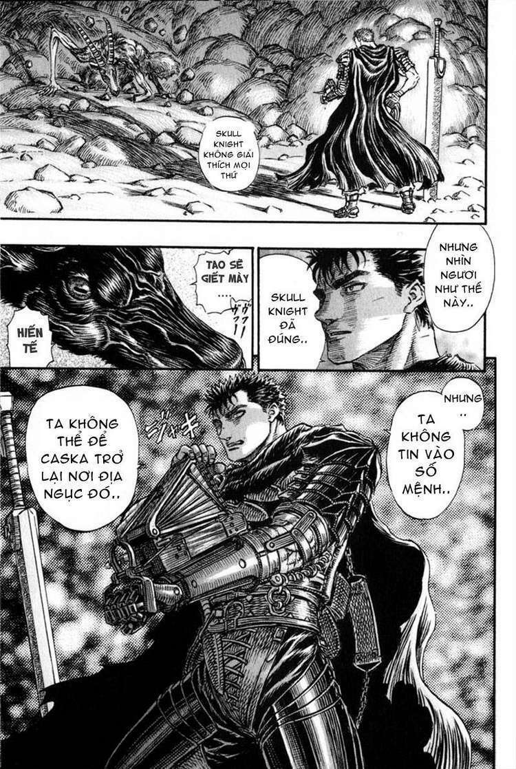 Berserk Chapter 164 - Page 22