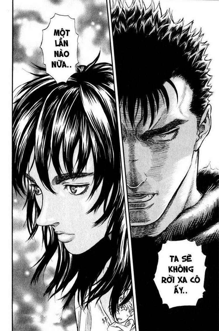 Berserk Chapter 164 - Page 23