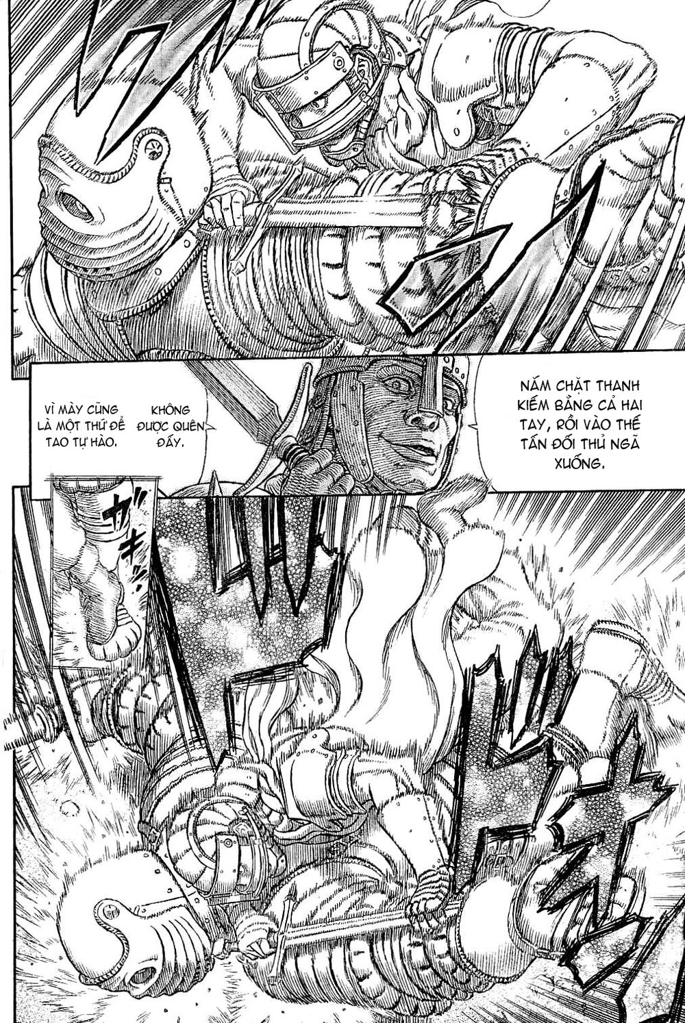 Berserk Chapter 330 - Page 13