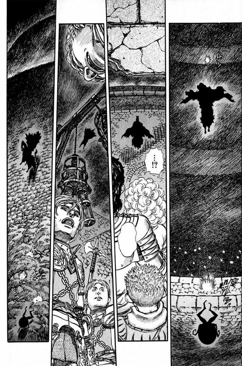 Berserk Chapter 172 - Page 10