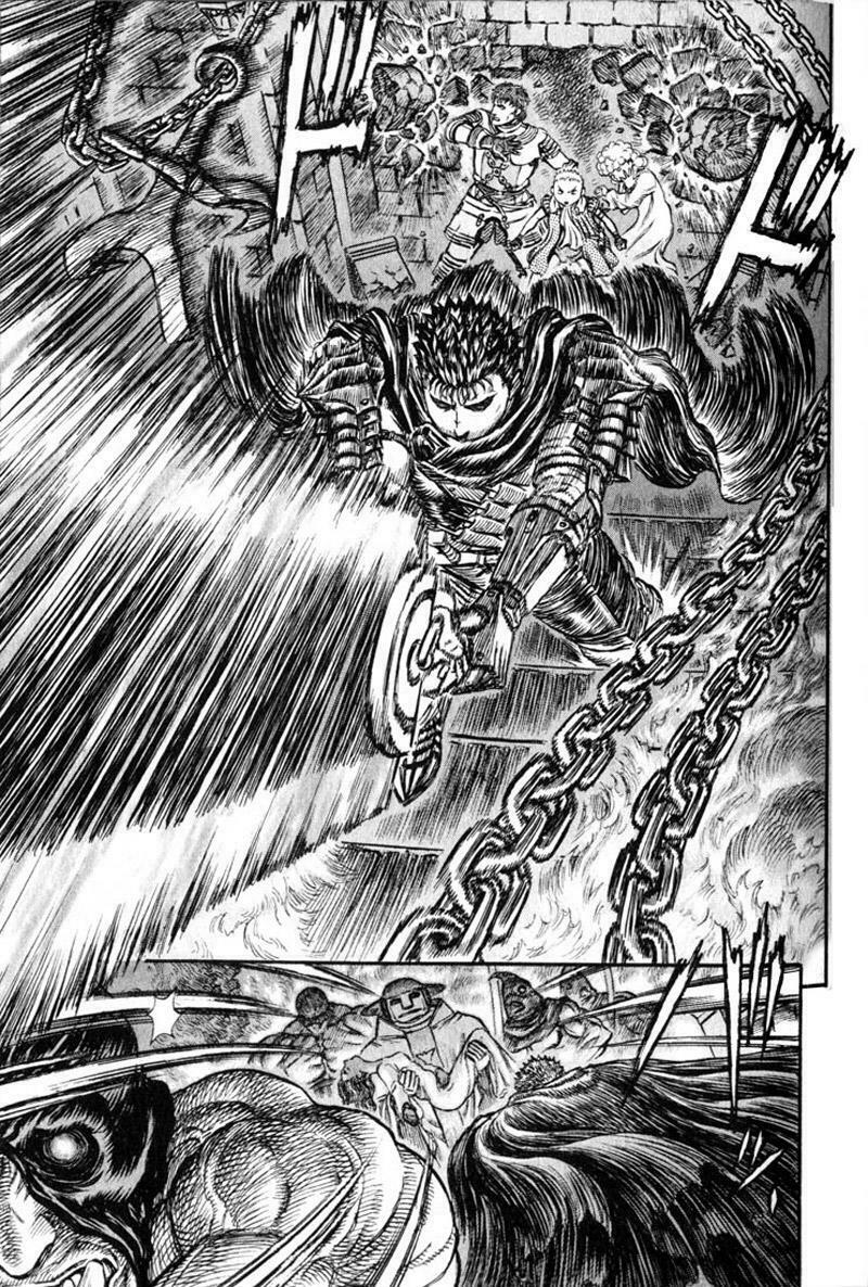 Berserk Chapter 172 - Page 13