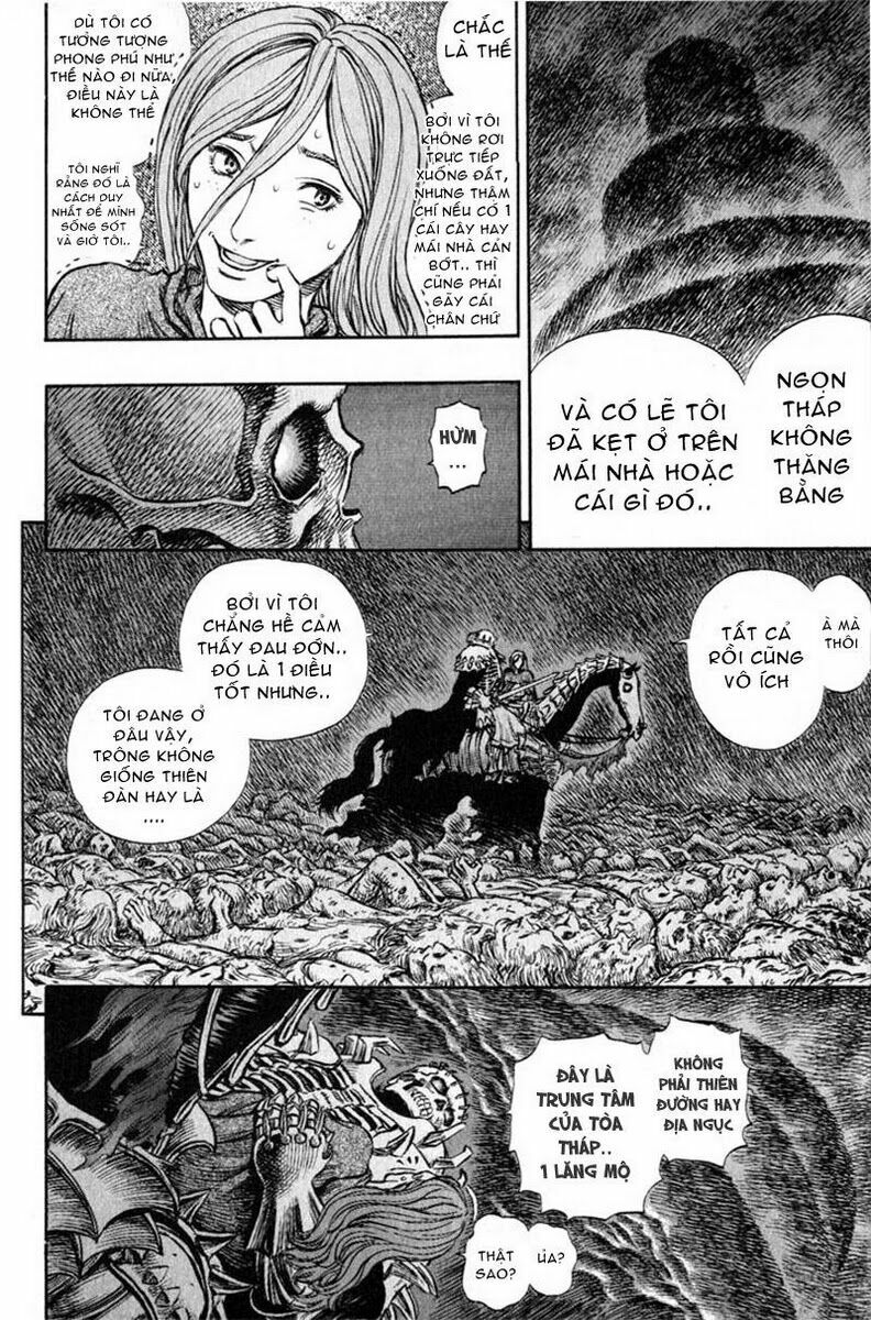 Berserk Chapter 172 - Page 17