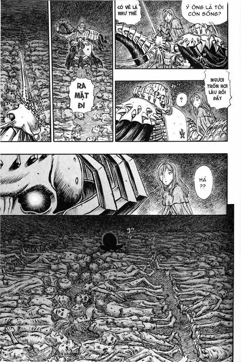 Berserk Chapter 172 - Page 18