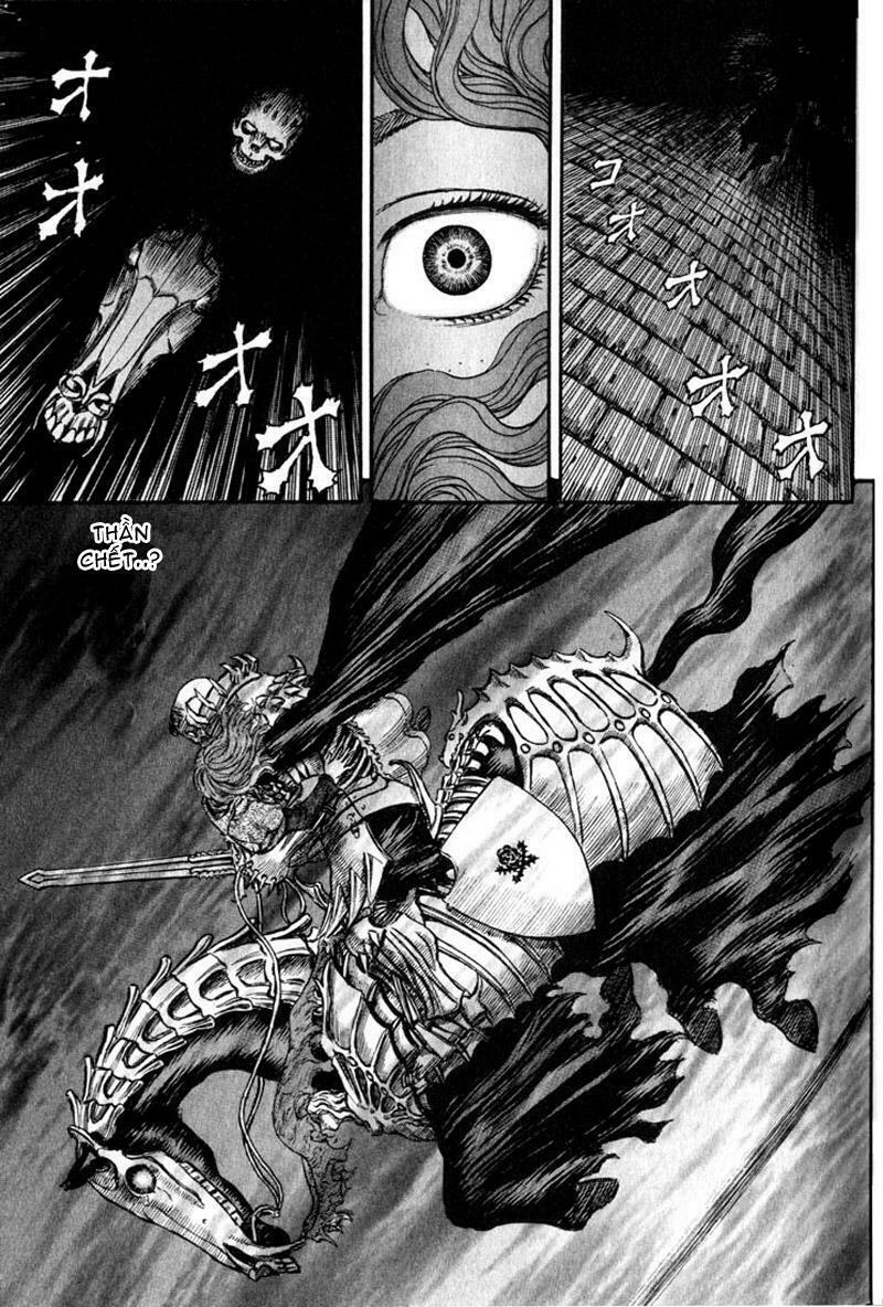 Berserk Chapter 172 - Page 9