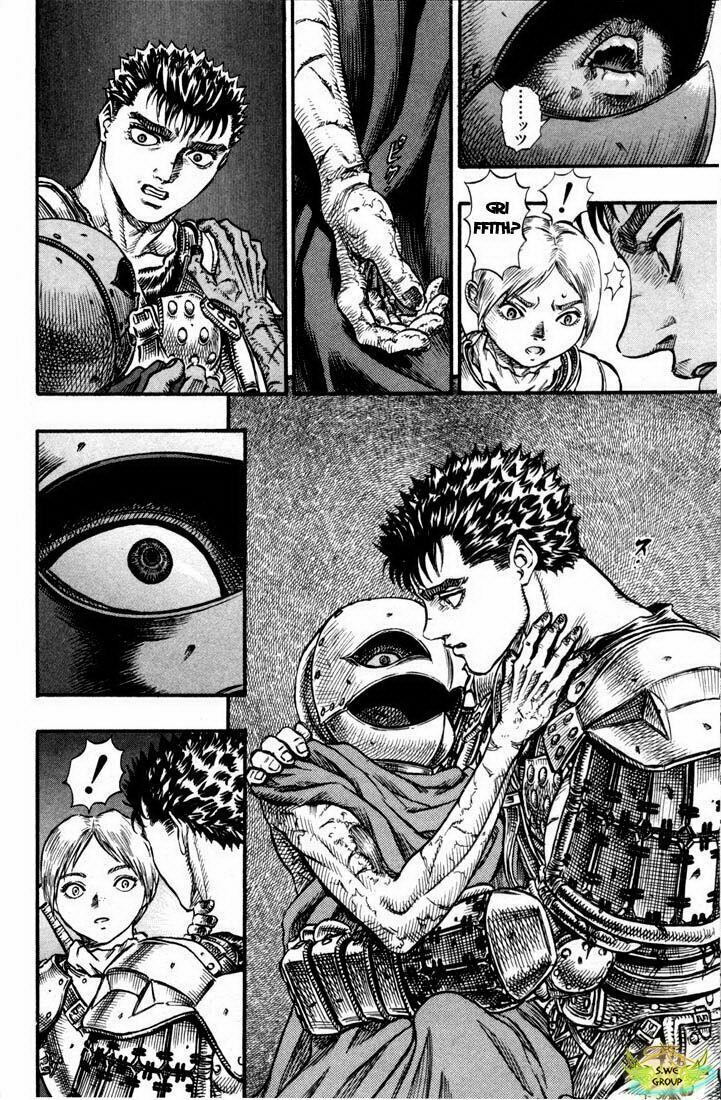 Berserk Chapter 70 - Page 10