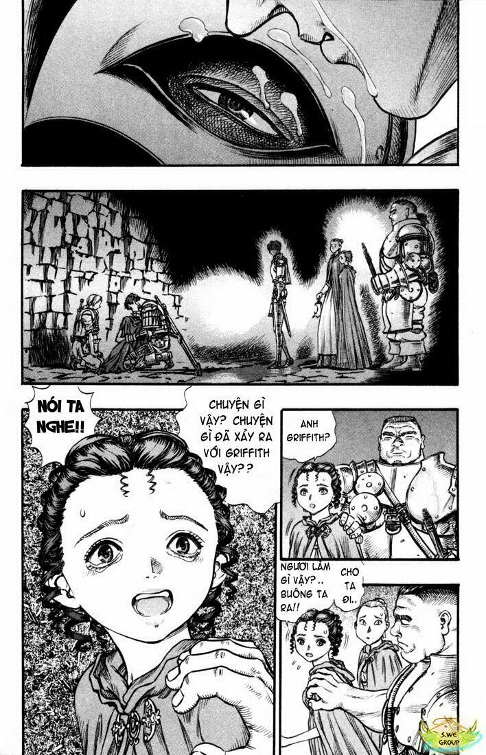 Berserk Chapter 70 - Page 12