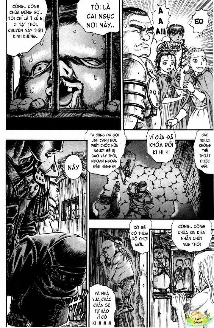 Berserk Chapter 70 - Page 14