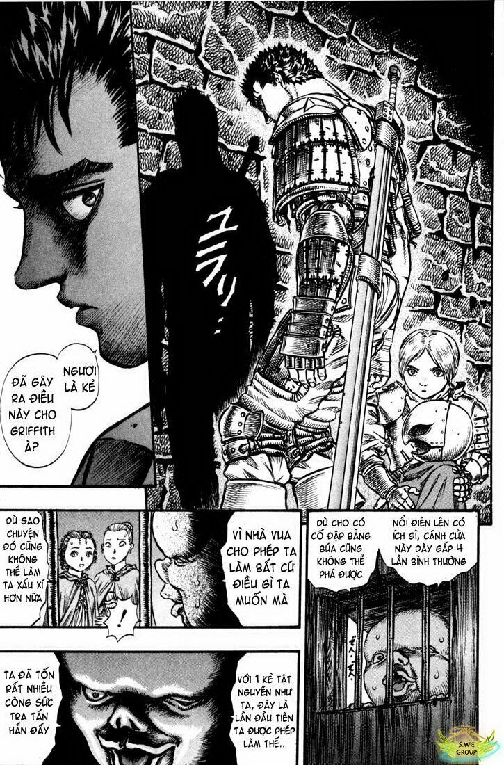 Berserk Chapter 70 - Page 15