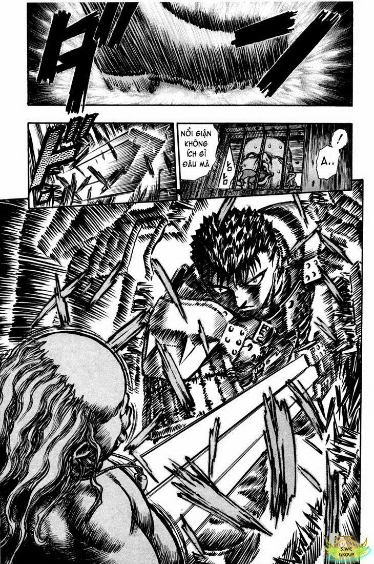 Berserk Chapter 70 - Page 17