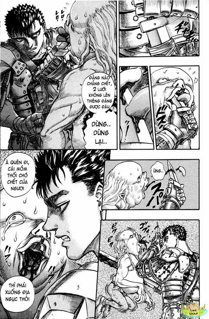 Berserk Chapter 70 - Page 19