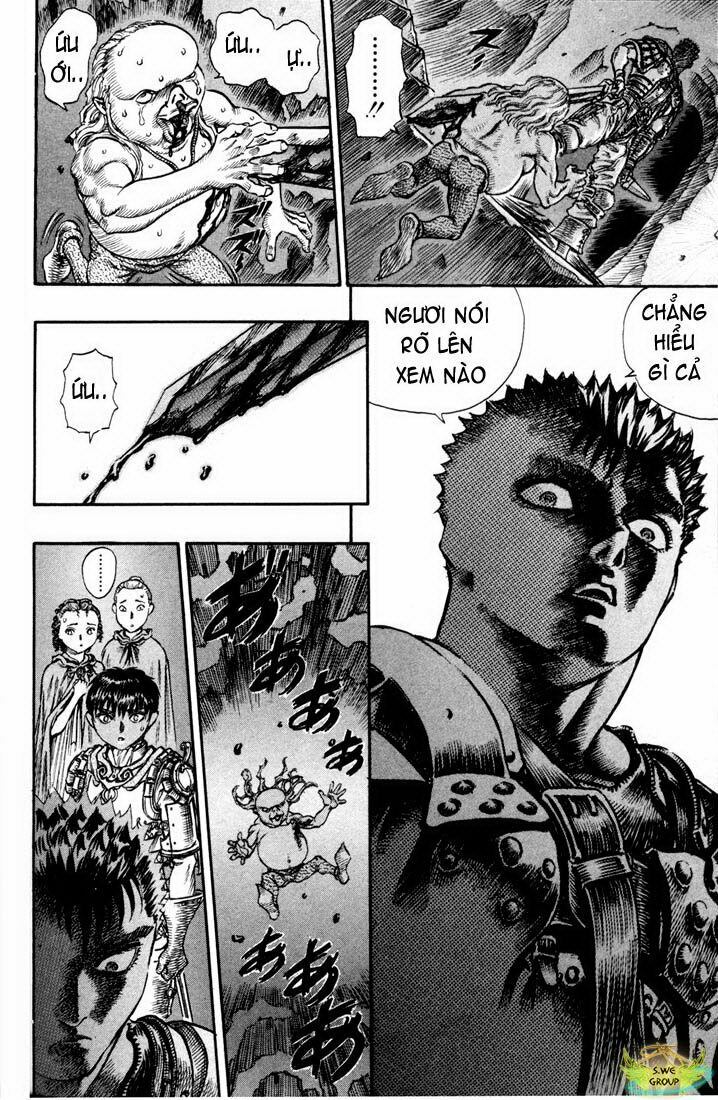 Berserk Chapter 70 - Page 20