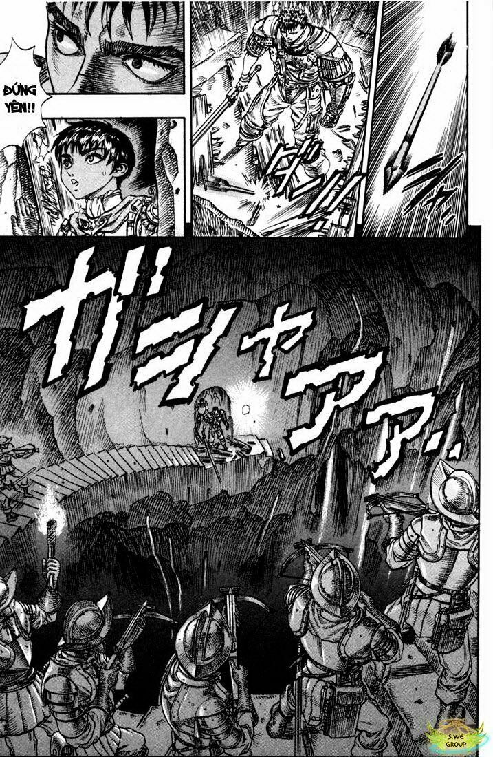 Berserk Chapter 70 - Page 21