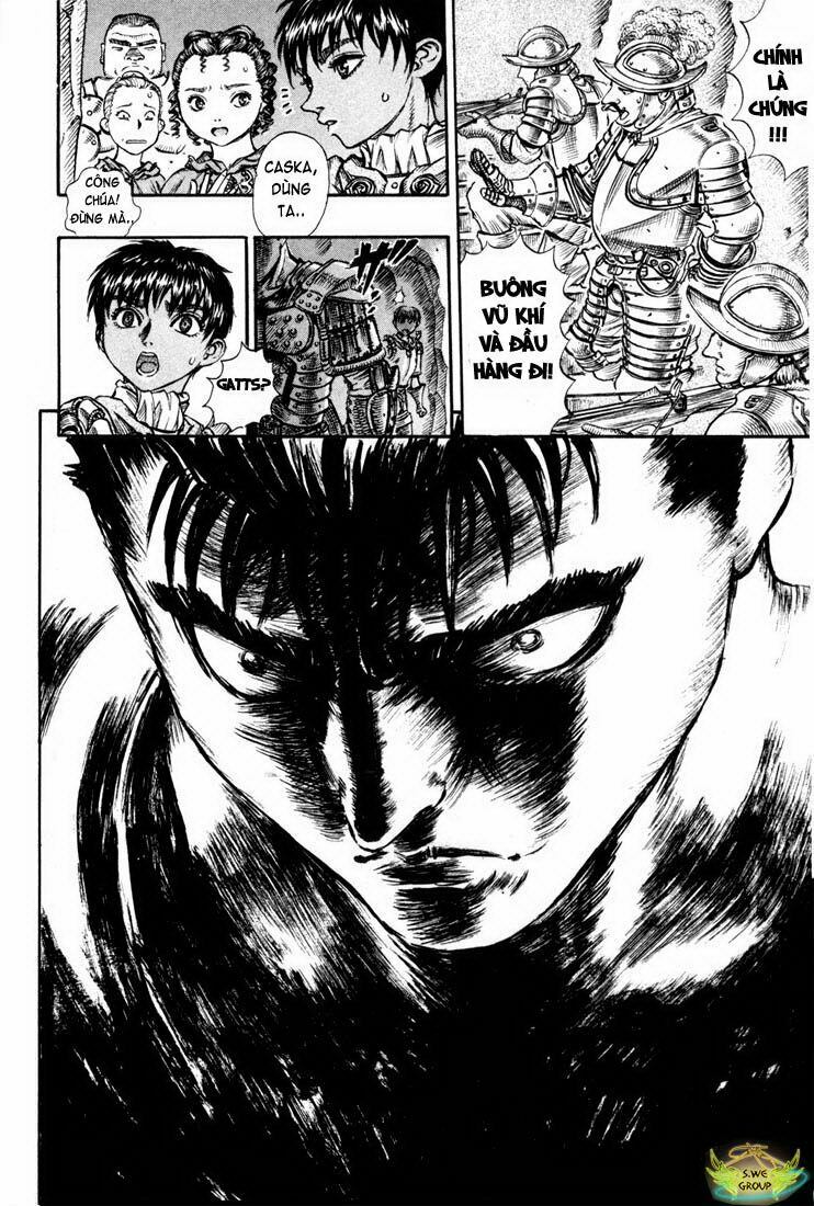 Berserk Chapter 70 - Page 22